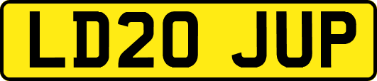 LD20JUP