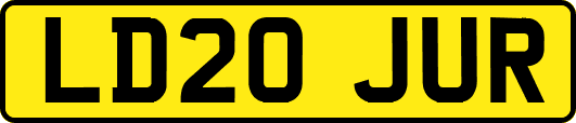 LD20JUR