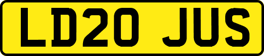LD20JUS