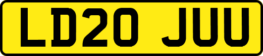 LD20JUU