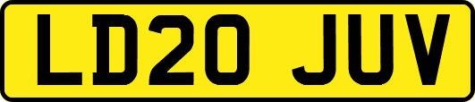 LD20JUV