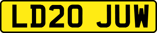 LD20JUW