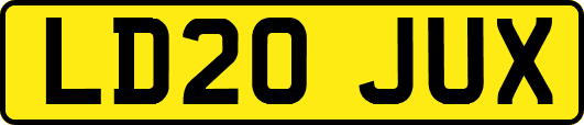 LD20JUX