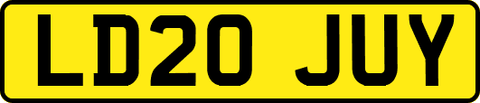 LD20JUY