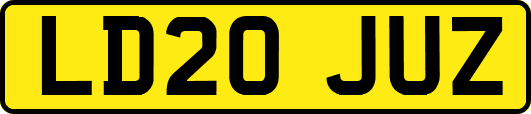 LD20JUZ