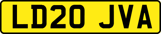 LD20JVA