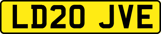 LD20JVE