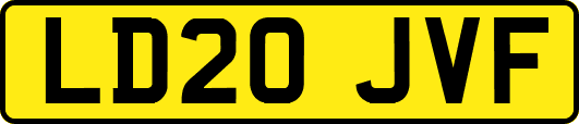 LD20JVF