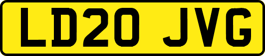 LD20JVG