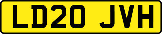 LD20JVH