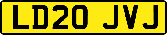 LD20JVJ
