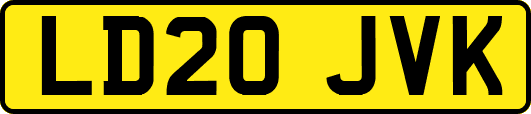 LD20JVK