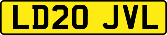 LD20JVL
