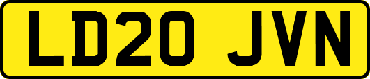 LD20JVN