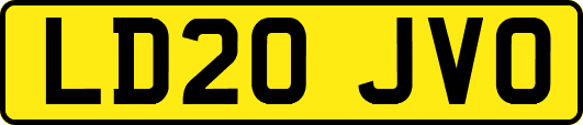 LD20JVO