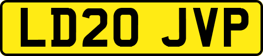 LD20JVP