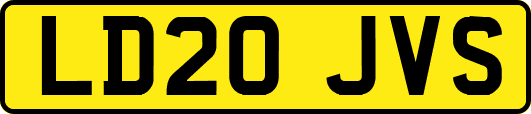LD20JVS