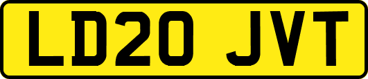 LD20JVT