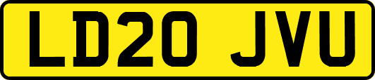 LD20JVU