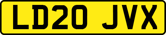 LD20JVX