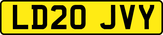 LD20JVY