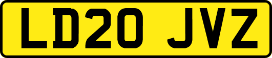 LD20JVZ