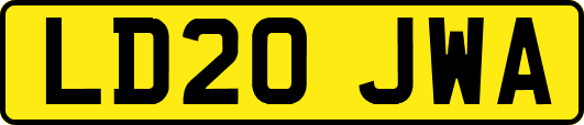 LD20JWA