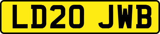 LD20JWB