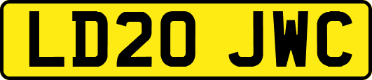 LD20JWC