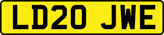 LD20JWE