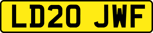 LD20JWF