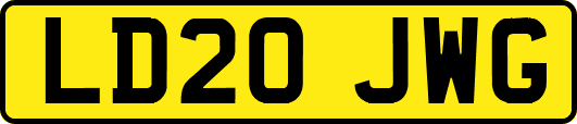 LD20JWG
