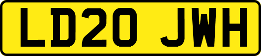 LD20JWH