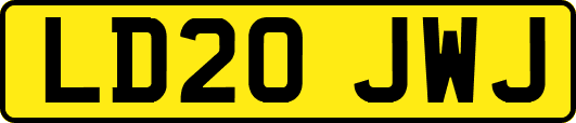 LD20JWJ