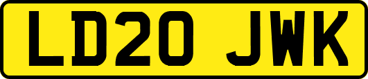 LD20JWK