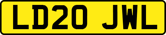 LD20JWL