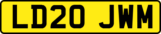 LD20JWM