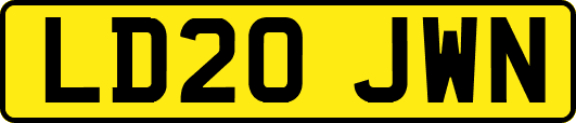 LD20JWN