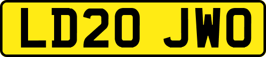 LD20JWO