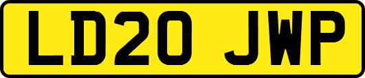 LD20JWP