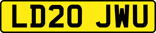 LD20JWU
