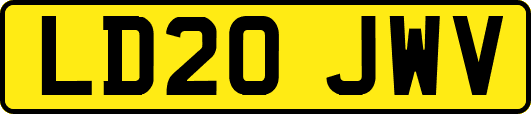 LD20JWV