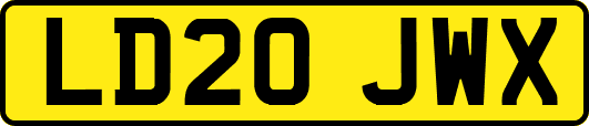 LD20JWX