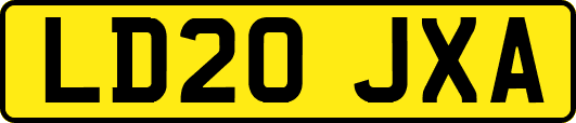LD20JXA