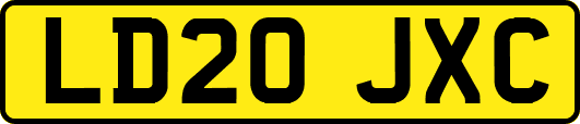 LD20JXC