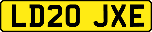 LD20JXE