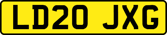 LD20JXG