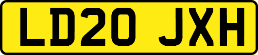 LD20JXH