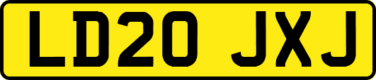 LD20JXJ