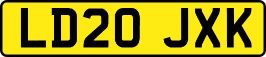 LD20JXK